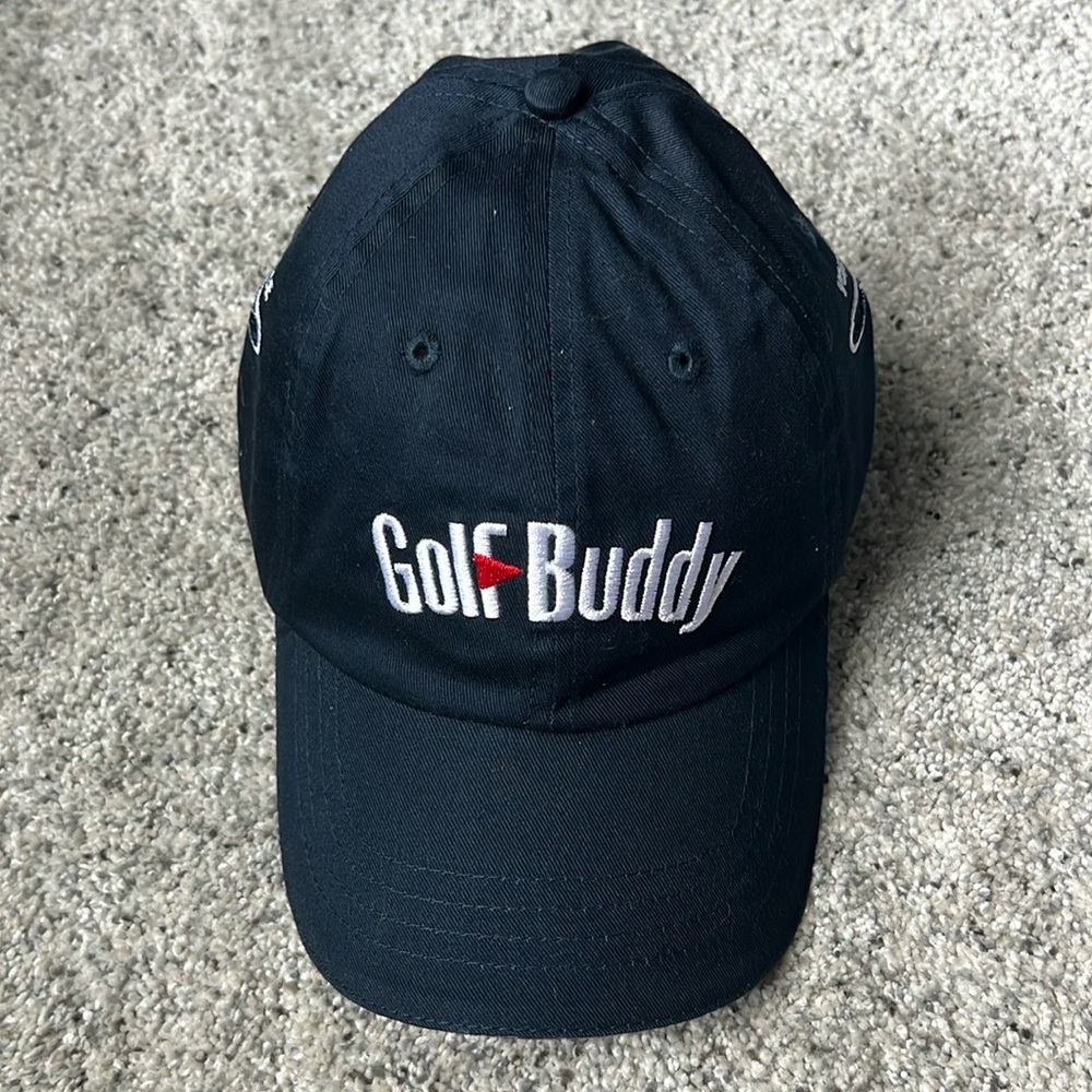 Golf Buddy Hat